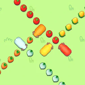 Manger des fruits