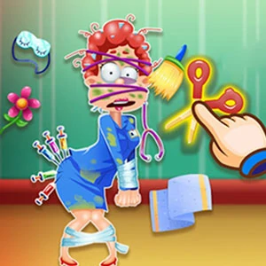 Chirurgie d'urgence