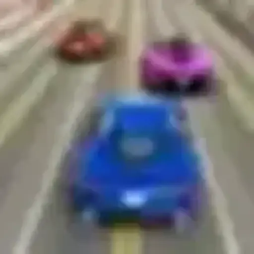 Carrera de combustible