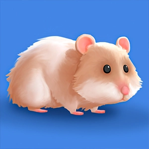 متاهة الهامستر