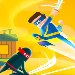 Ninja Master