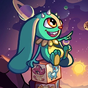 スペースペットリンク