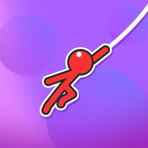 stickman هوك على الانترنت